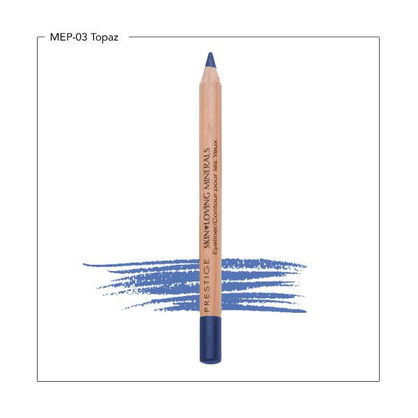 Prestige Cosmetics Skin Loving Minerals Eyeliner - 0.35 oz (1.083g) - ADDROS.COM